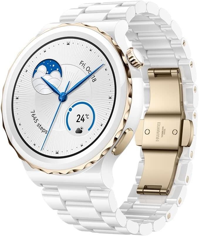 たーさん HUAWEI WATCH GT 3 Pro クラシックモデル HUAWEI ファーウェイ WATCH GT3 Pro クラシックモデル 46mm